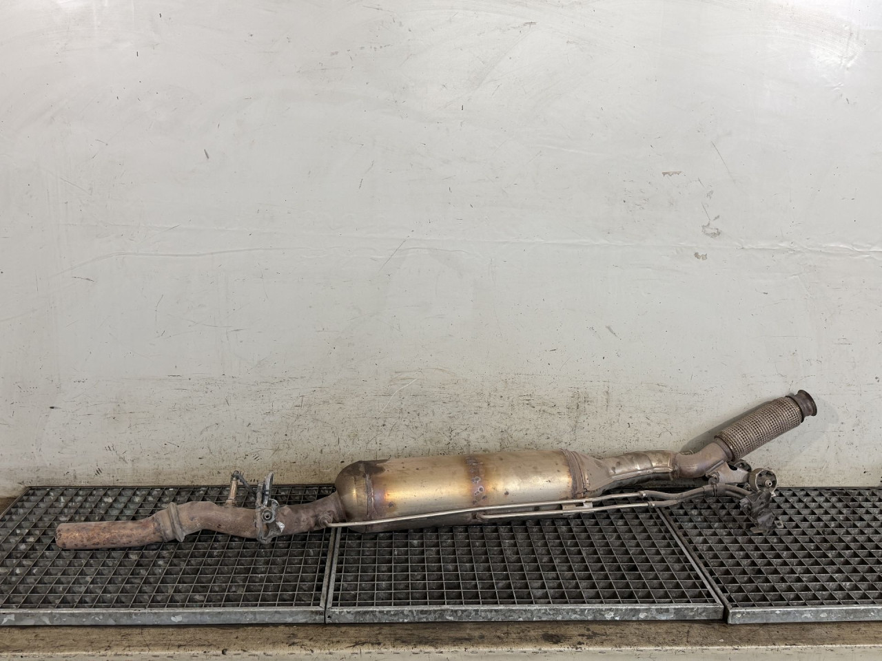 DIJELOVI DPF FILTER PEUGEOT 3008 > 16-20 2.0 9818135880