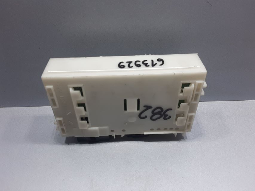 ELEKTRONIKA MODUL FORD RANGER > 16- DG9T19H517AG