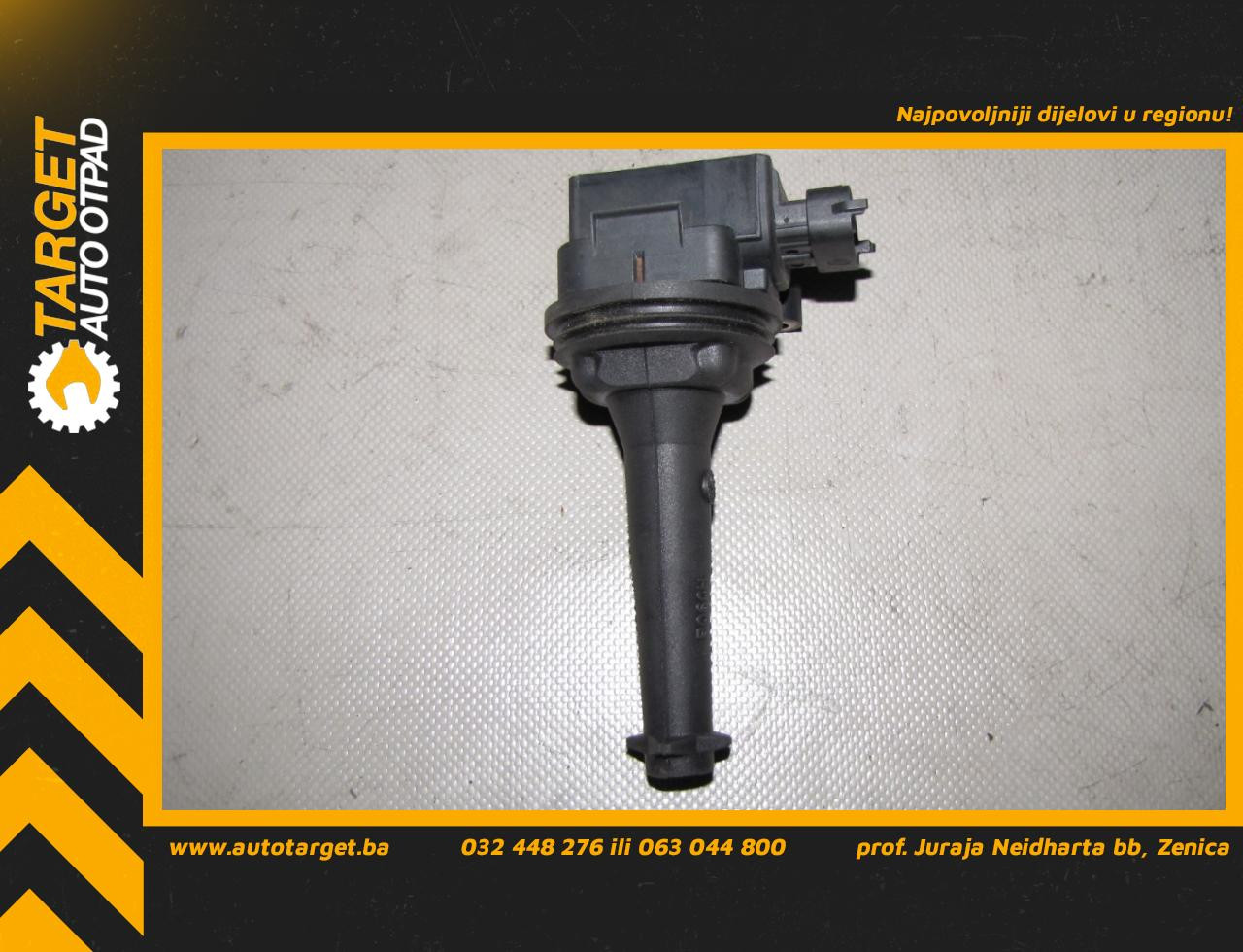 DIJELOVI BOMBINA VOLVO S60 > 00-05 9125601