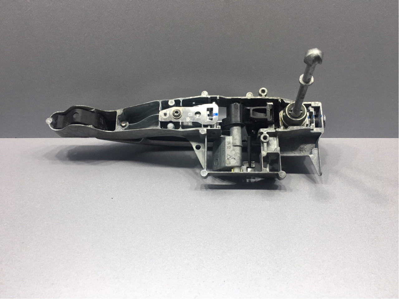 RUCKA VRATA PEUGEOT 207 > 09-12 9680168680