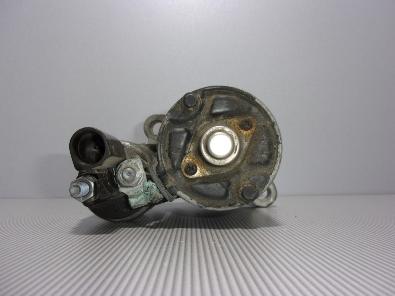 ALNASER SKODA OCTAVIA > 04-08 02T911023M 02T911023M