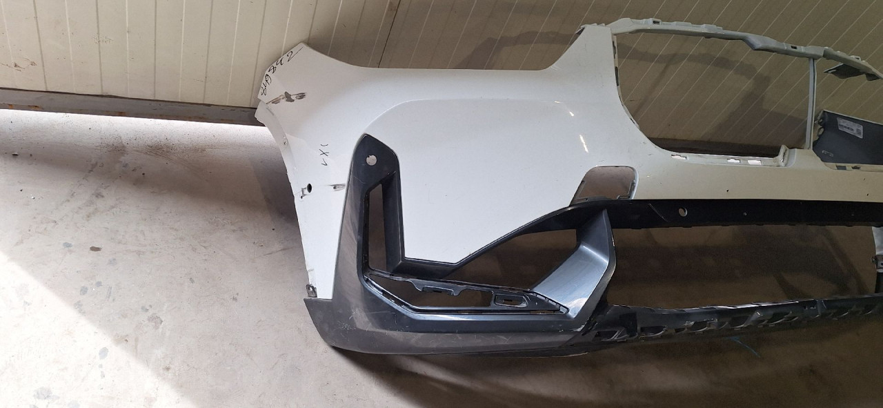 DIJELOVI BRANIK BMW X1 > 22- 51119883579