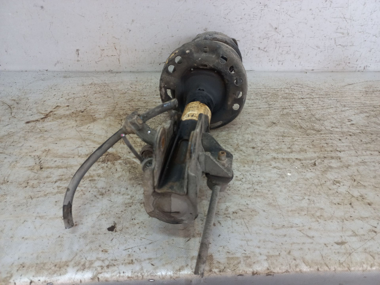DIJELOVI AMORTIZER HONDA CIVIC > 06-11 51601SMGB2