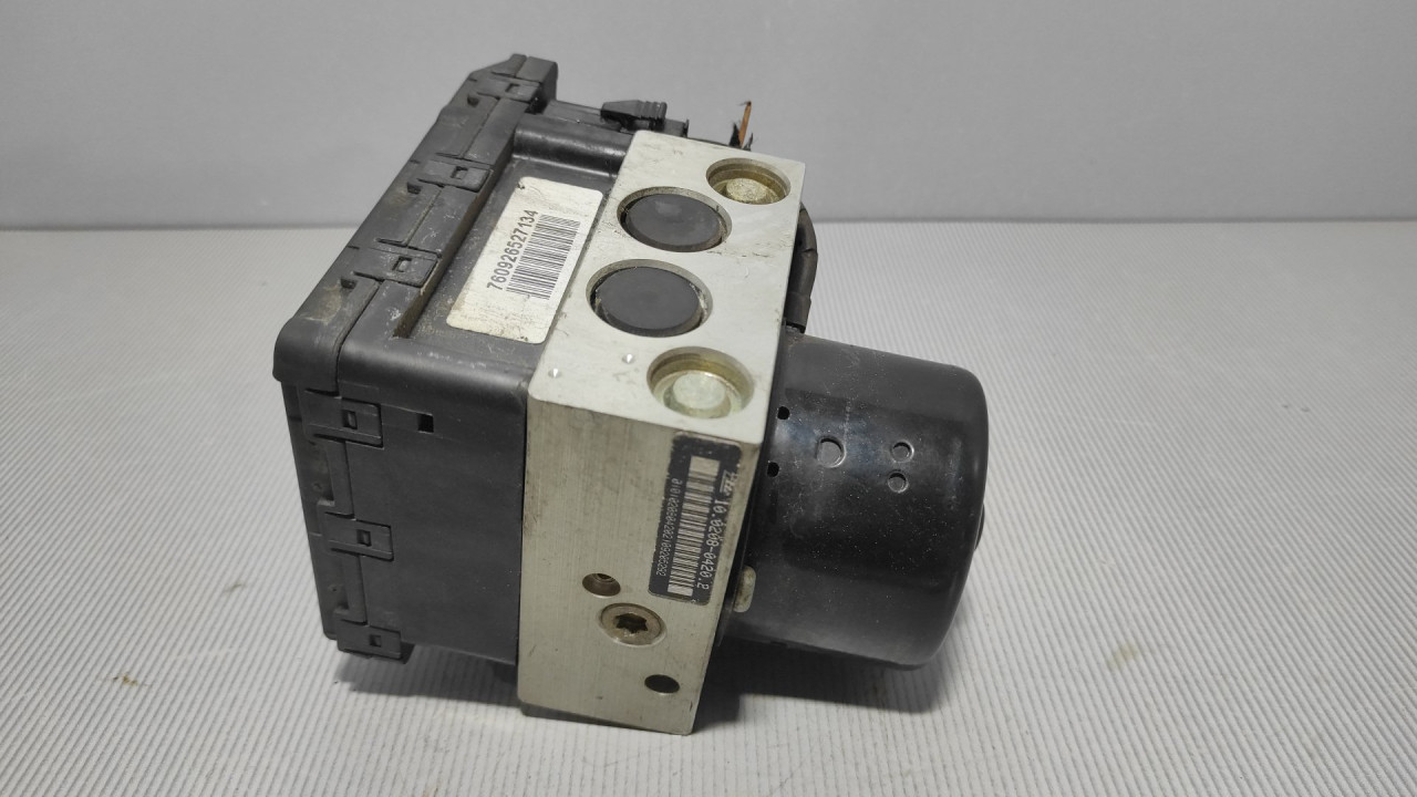 ABS ELEKTRONIKA SEAT TOLEDO > 99-04 1J0907379P 1J061411
