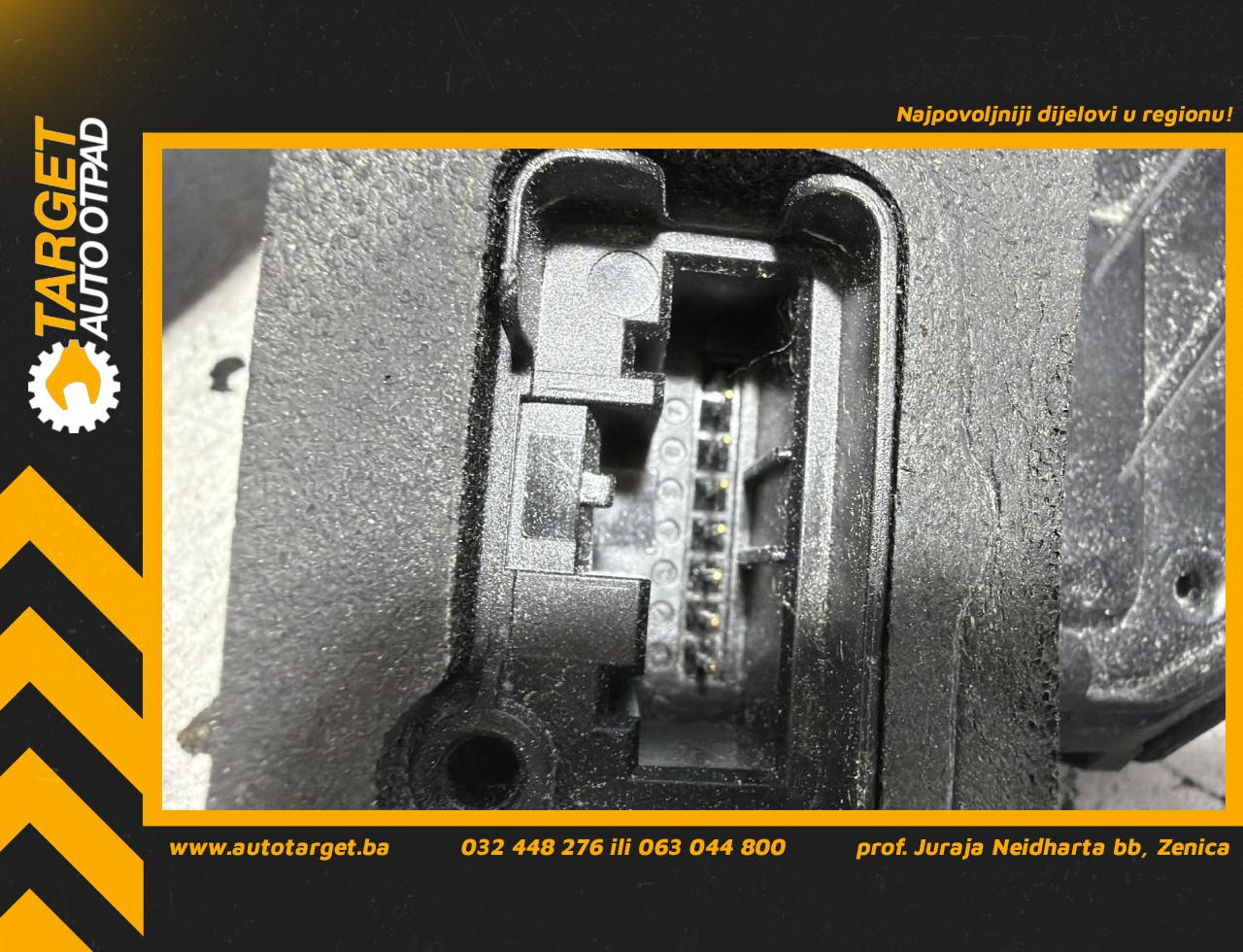 DIJELOVI BRAVA VRATA VW T-CROSS > 18- 1.0 5TC837015
