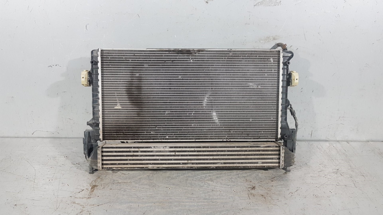 DIJELOVI INTERKULER VW POLO > 09-14 6R0145805