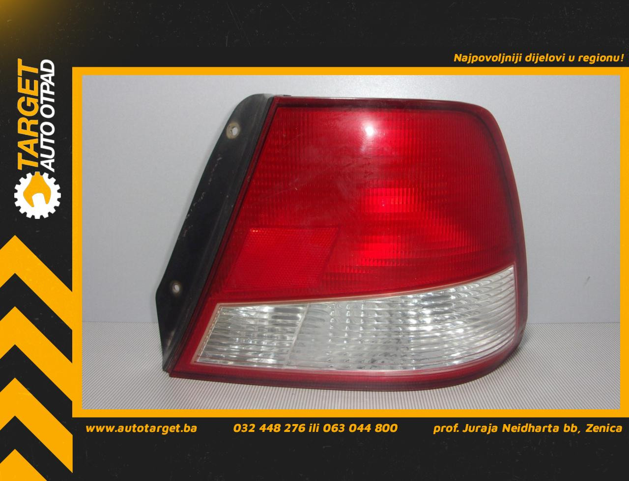 STOP SVJETLO HYUNDAI ACCENT > 00-01 HN016016