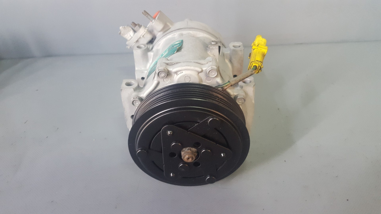 KOMPRESOR KLIME CITROEN XSARA > 97-00 3343003244 1242