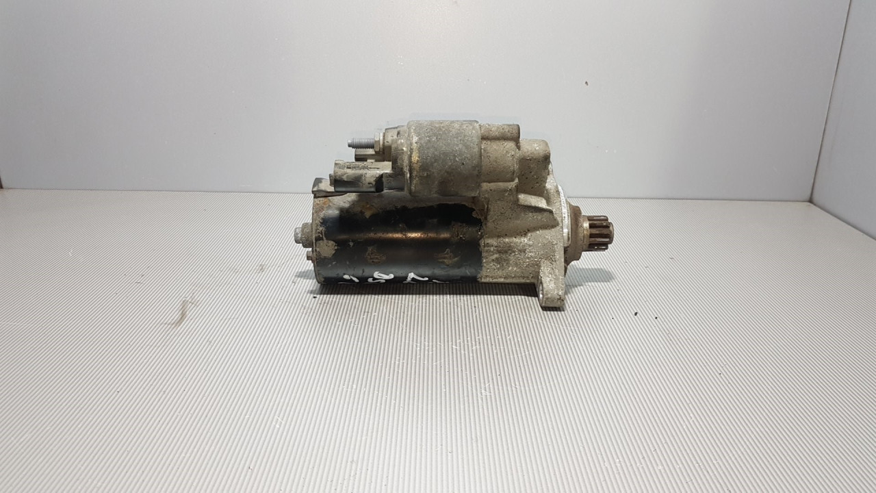 DIJELOVI ALNASER VW PASSAT B6 > 05-10 2.0 02E911023L