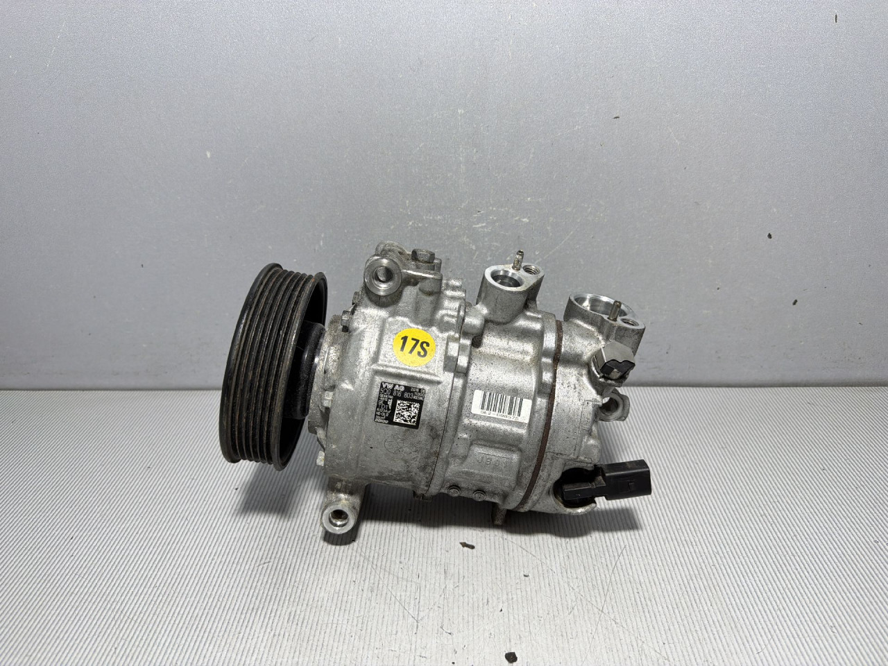 DIJELOVI KOMPRESOR KLIME VW TIGUAN > 16-20 2.0 5Q0816803
