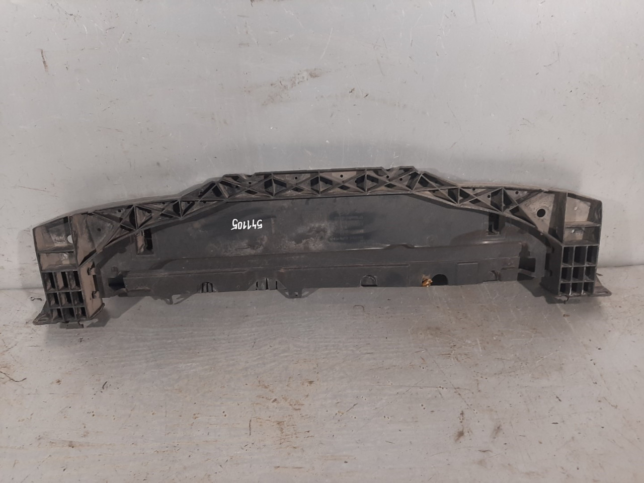 POTPORA PREDNJEG BRANIKA PEUGEOT 207 > 09-12 9371619080