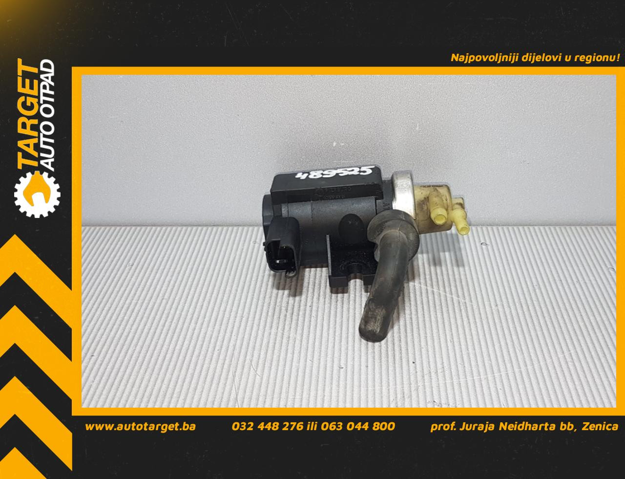 DIJELOVI TC VENTIL PEUGEOT 308 > 13-17 9672875080