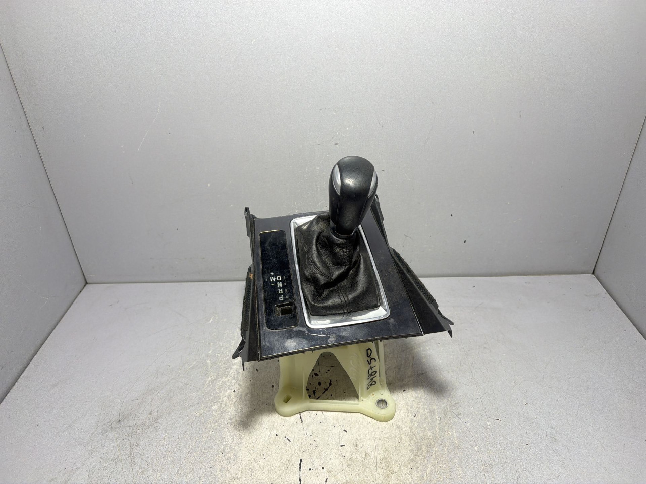 DIJELOVI SALTEBLA MAZDA 6 > 13-16 K01146100