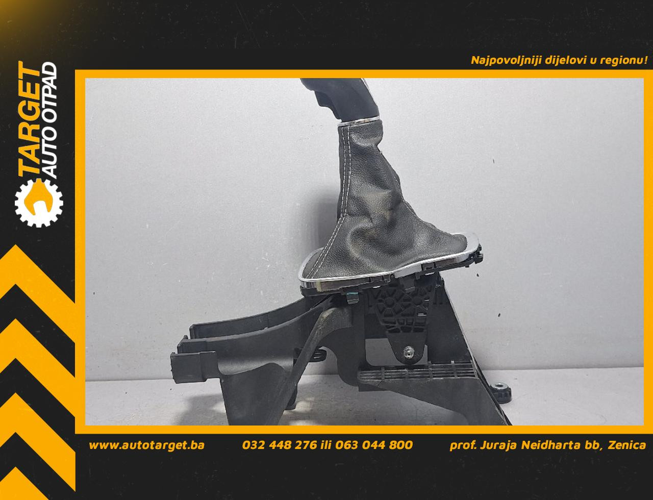 DIJELOVI SALTEBLA OPEL INSIGNIA > 17-19 55503758