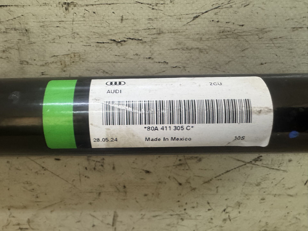 BALANS STANGA AUDI Q5 (FY) > 20 -  80A411305C
