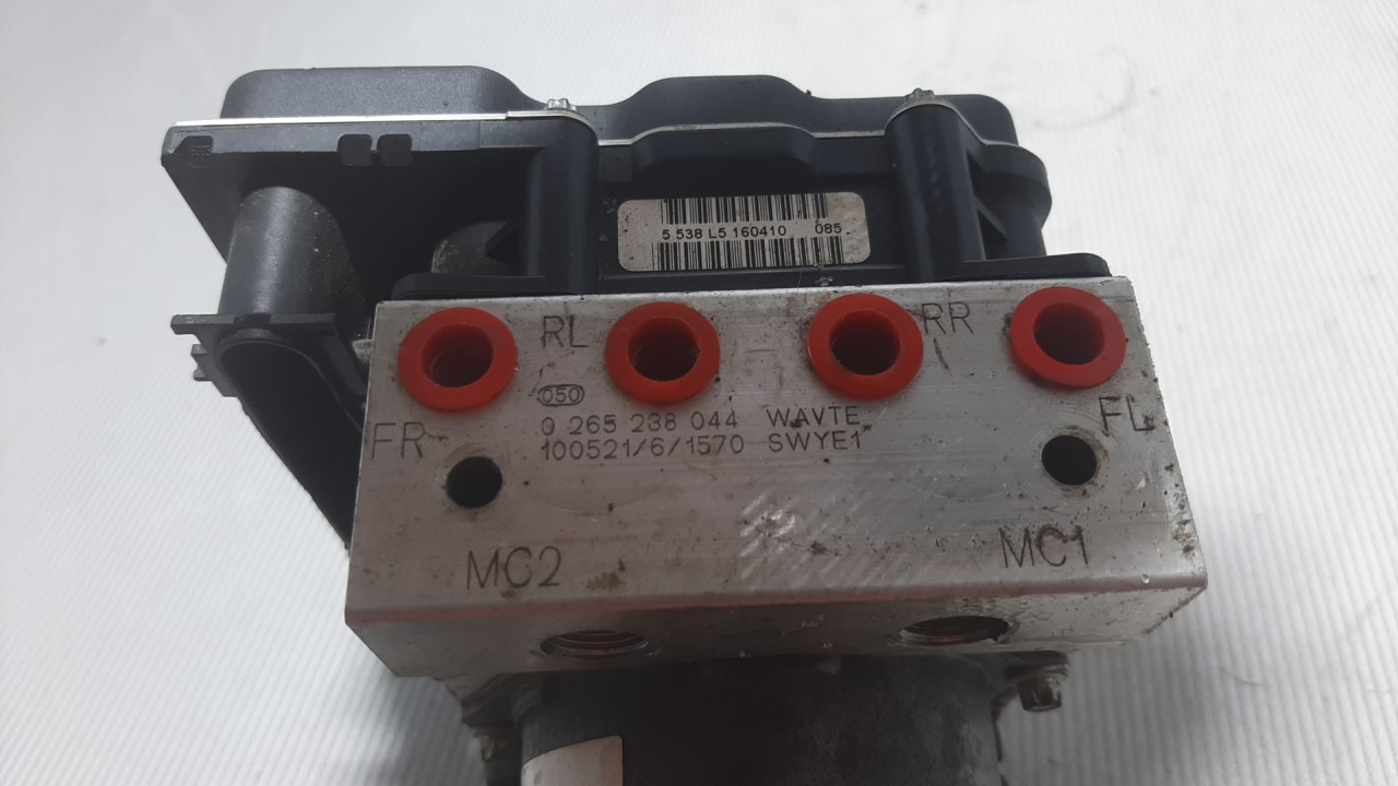 ABS ELEKTRONIKA HONDA CRV > 07-09 0265951267