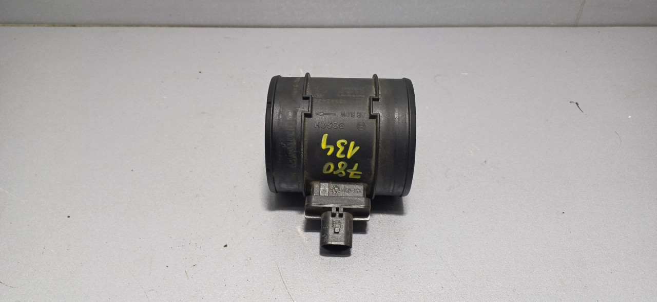 DIJELOVI PROTOK ZRAKA OPEL INSIGNIA > 09-13 2.0 55562426