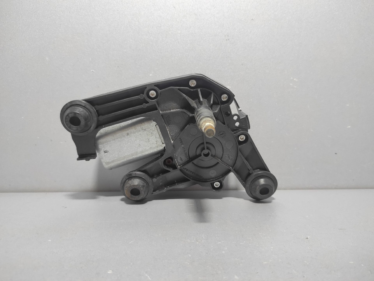 MOTORIC BRISACA GEPEKA CITROEN C4 > 10-17 9680477480