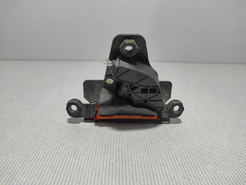 DIJELOVI BRAVA GEPEKA SKODA FABIA > 04-07 6Y0827501H