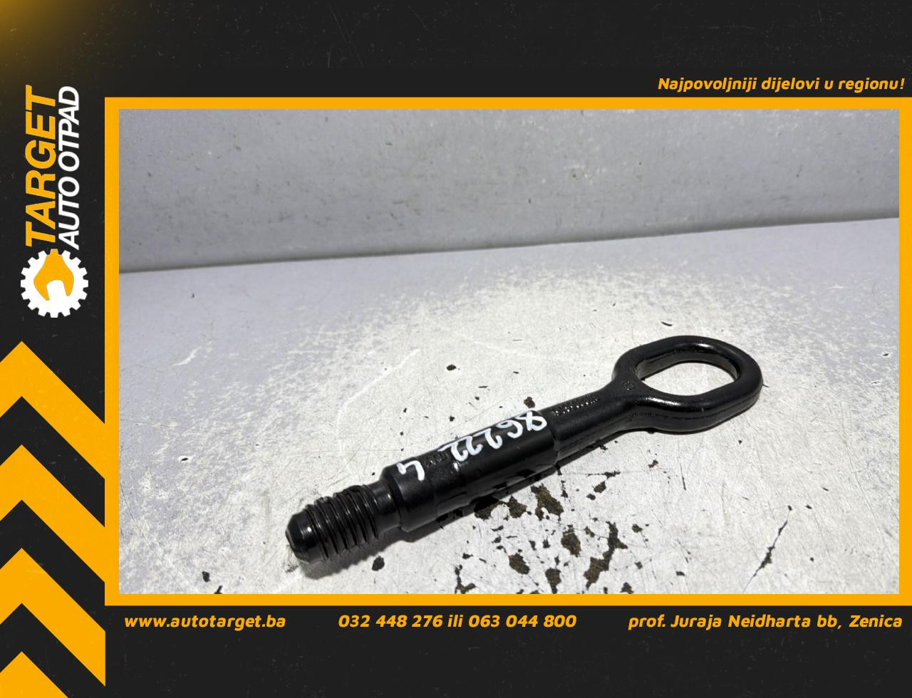 DIJELOVI KUKA ZA VUCU AUDI A4 (B8) > 12-15 2.0 8K0805615