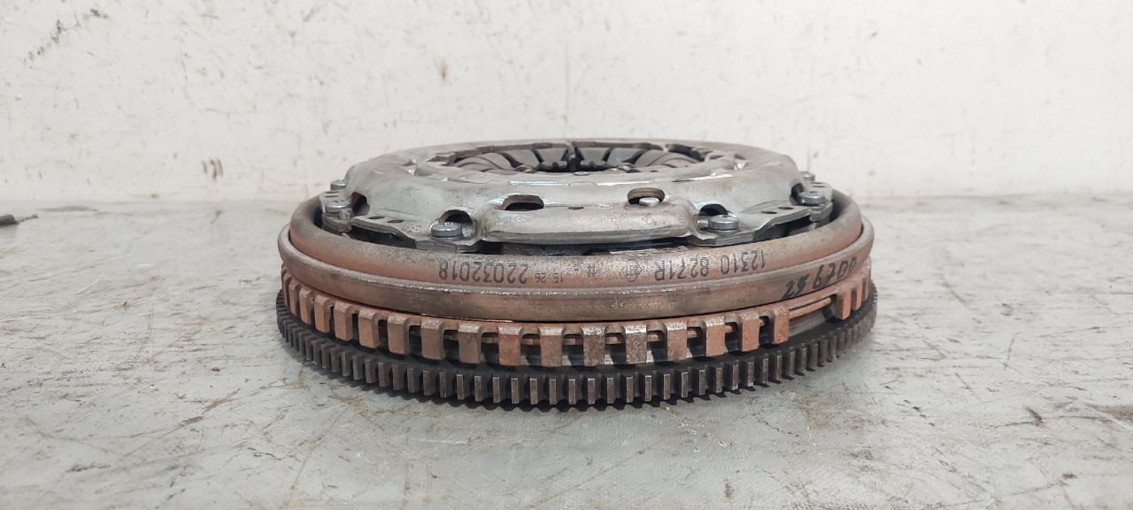 DIJELOVI KORPA NISSAN QASHQAI > 14-17 302107571R