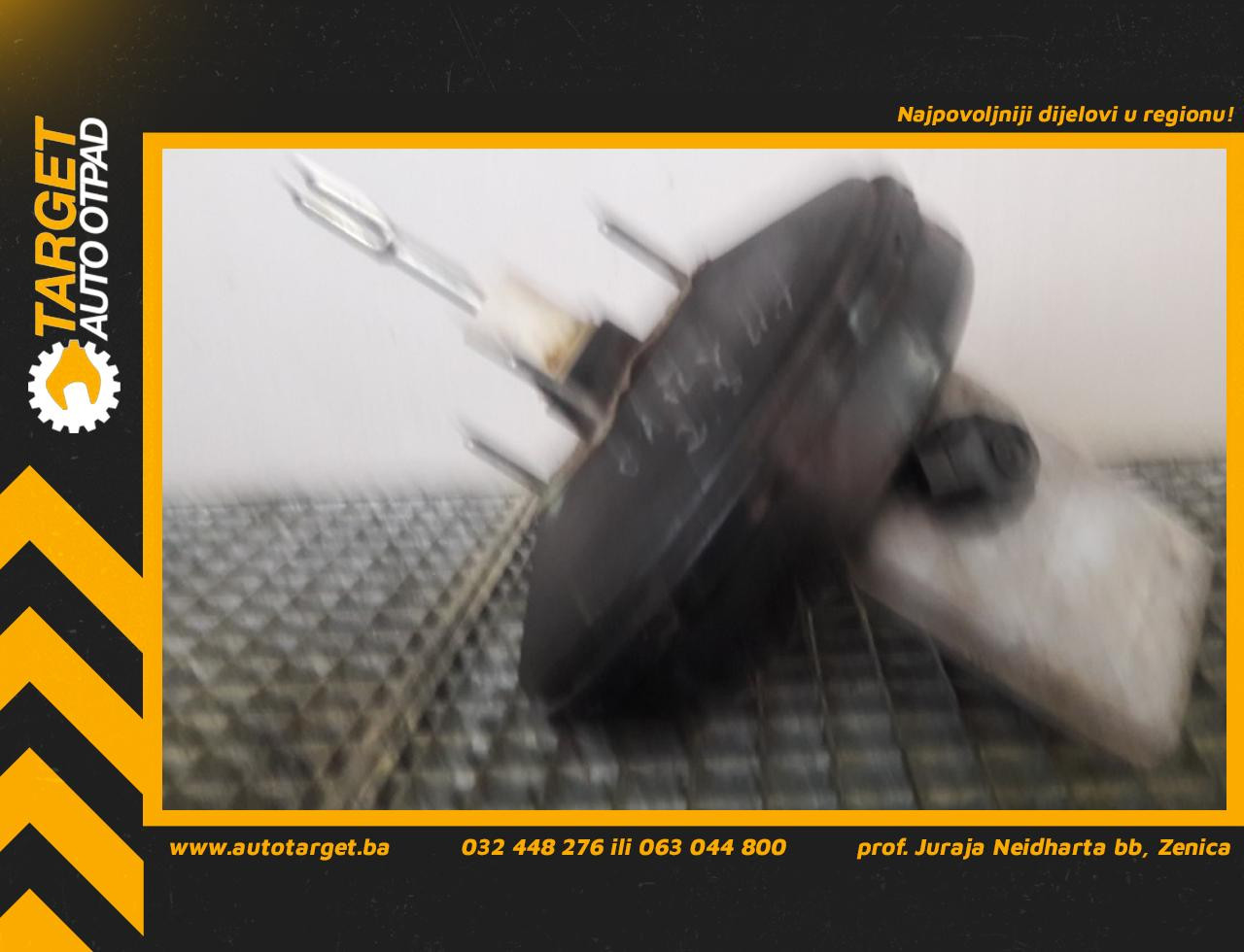 KOCIONI DOBOS IVECO DAILY > 06-09 504089709 504089709