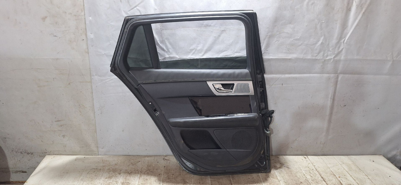 DIJELOVI VRATA JAGUAR XF (X250) > 08-15 3.0 C2Z18091