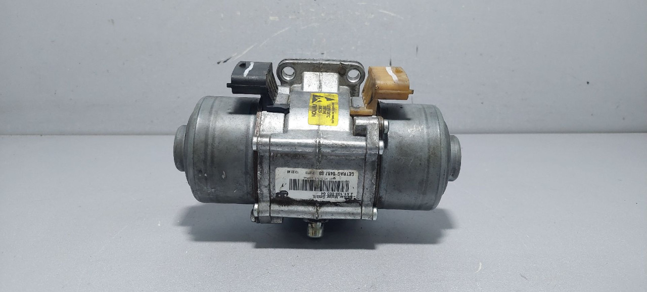 BIRAC BRZINA SMART FORTWO > 07-12 16110000304