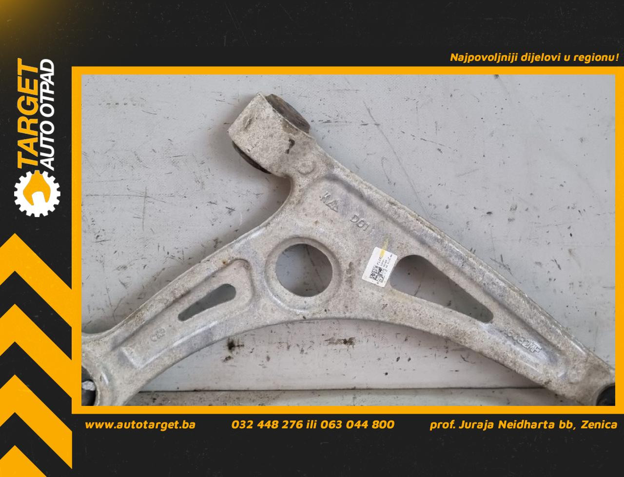 DIJELOVI LAFETA HYUNDAI IONIQ > 17- A6082MF