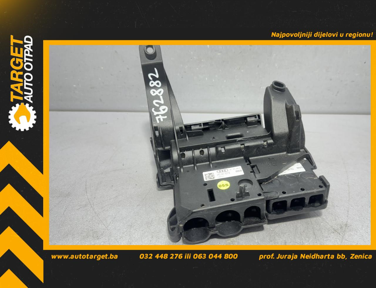 DIJELOVI KLEMA AUDI A6 4K > 18- 2.0 4K0915459B