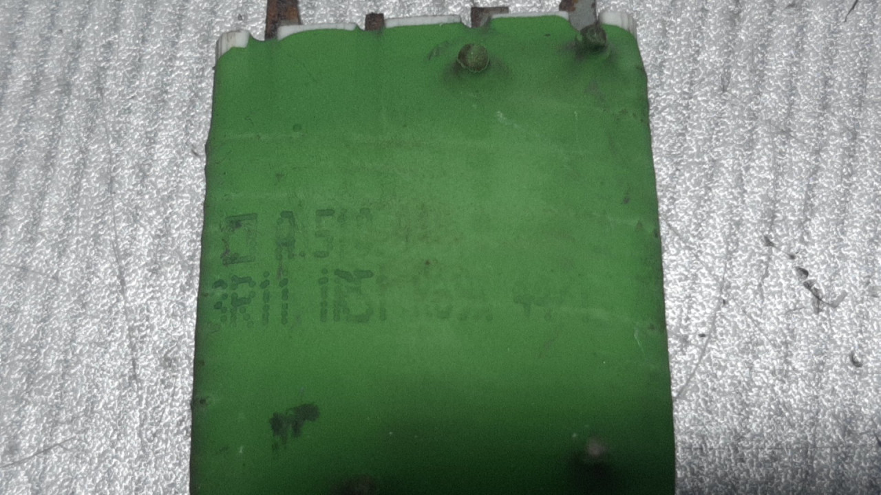 ELEKTRONIKA REOSTAT PEUGEOT PARTNER > 08-11 3R111R51R69