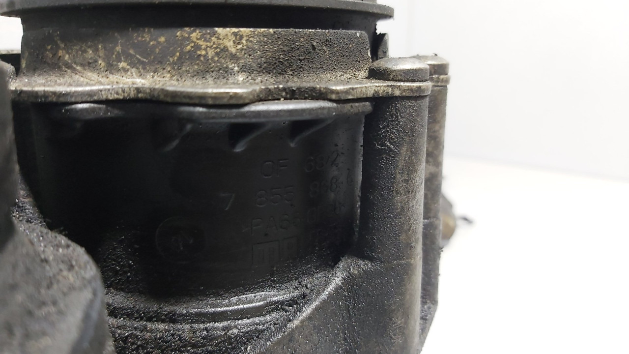 KUCISTE FILTERA ULJA AUDI A5 (8T3/8F7) COUPE > 07-11 78