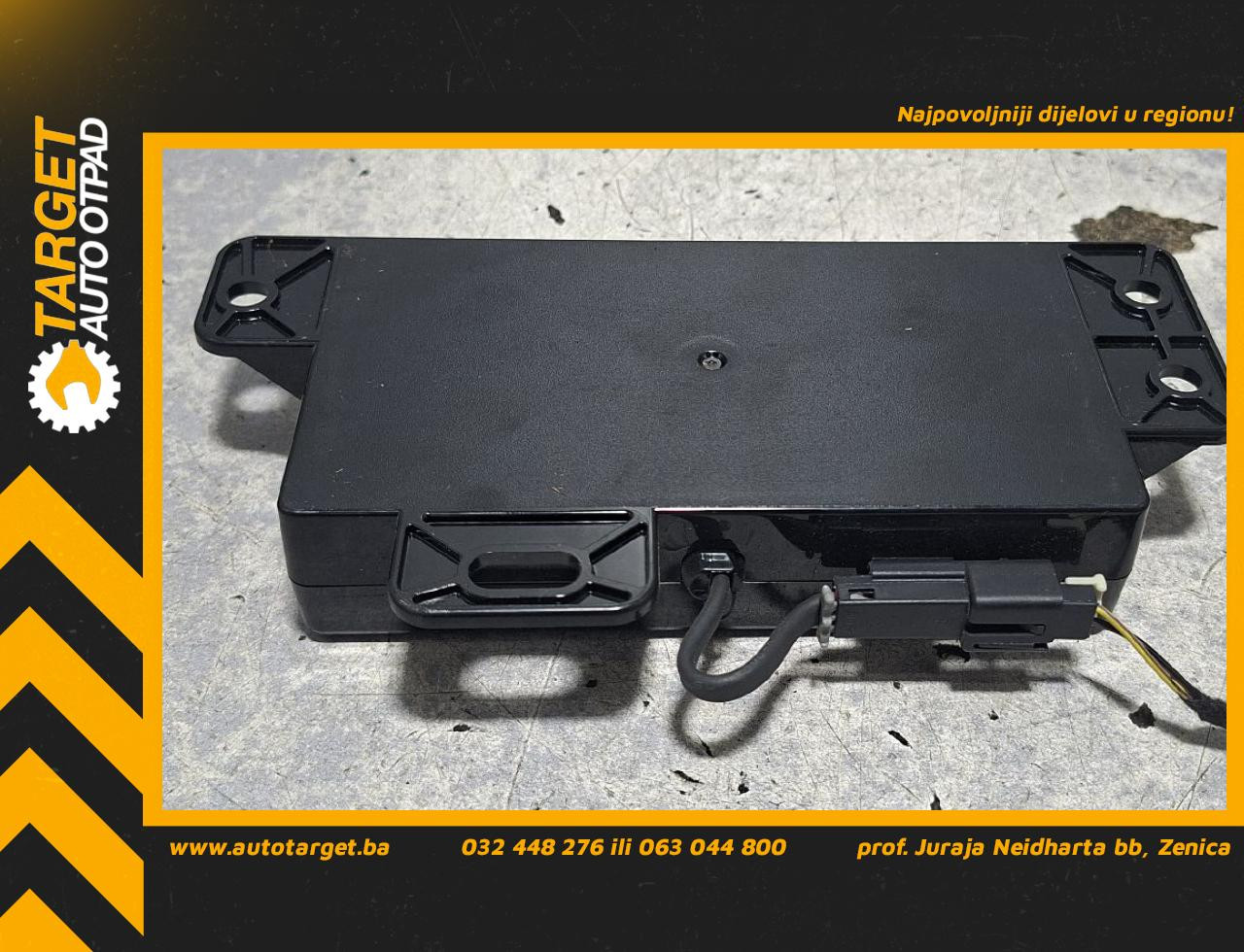 DIJELOVI BATERIJA OPEL INSIGNIA > 17-19 1.6 42454411