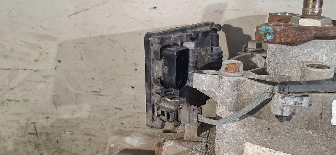 DIJELOVI HALDEX SPOJKA VW TIGUAN > 16-20 2.0 0CQ907554H