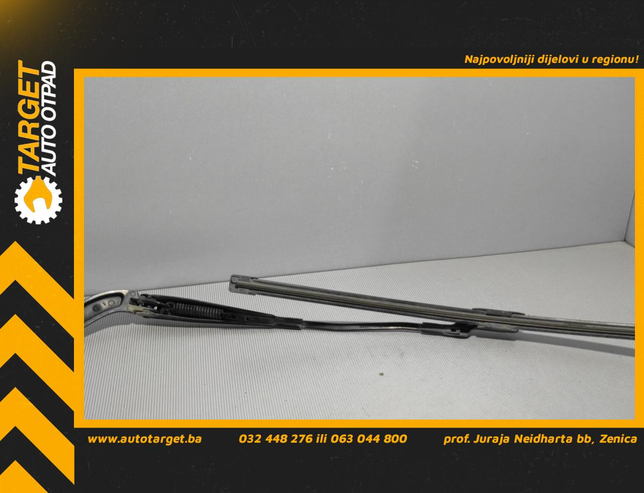 DIJELOVI BRISAC FORD RANGER > 11-15 2.2