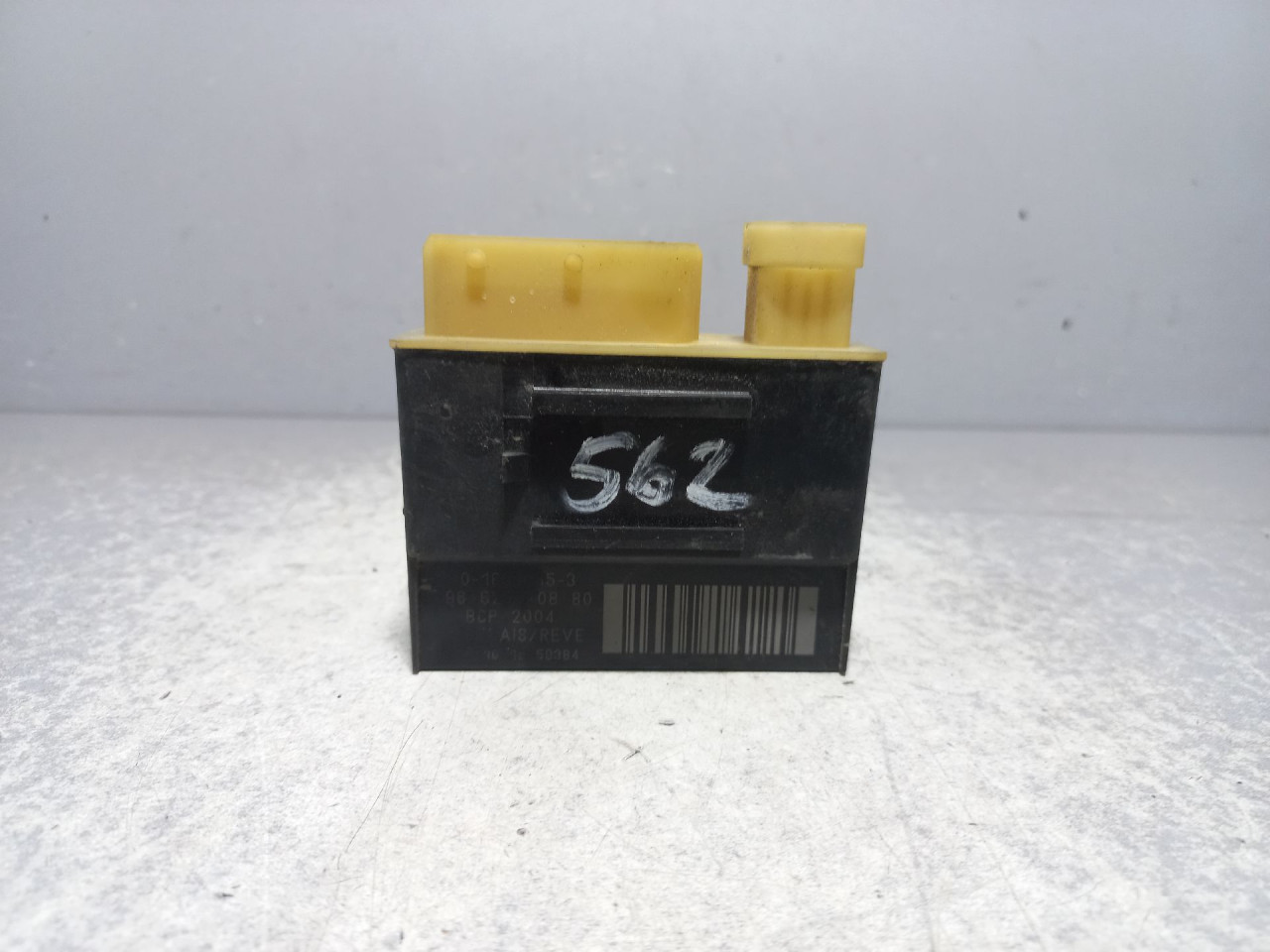 ELEKTRONIKA MODUL PEUGEOT 308 > 11-13 9662670880
