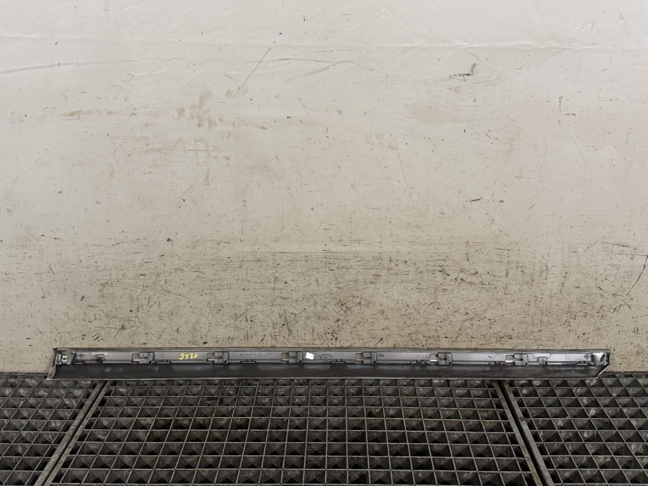 DIJELOVI LAJSNA VW PASSAT B8 > 14-19 3G0854939A