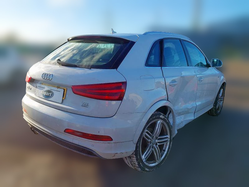 DIJELOVI AUDI Q3 > 11-15 2.0 Dizel CFGC MOTOR