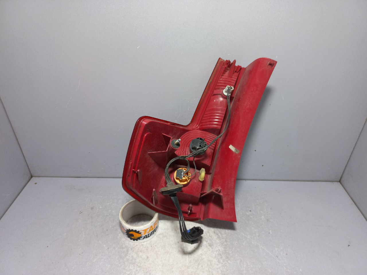 STOP SVJETLO CITROEN C4 > 04-08 9655863980