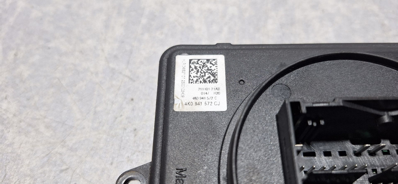 BALAST FARA AUDI A3 (8Y) > 20 -  4K0941572CJ