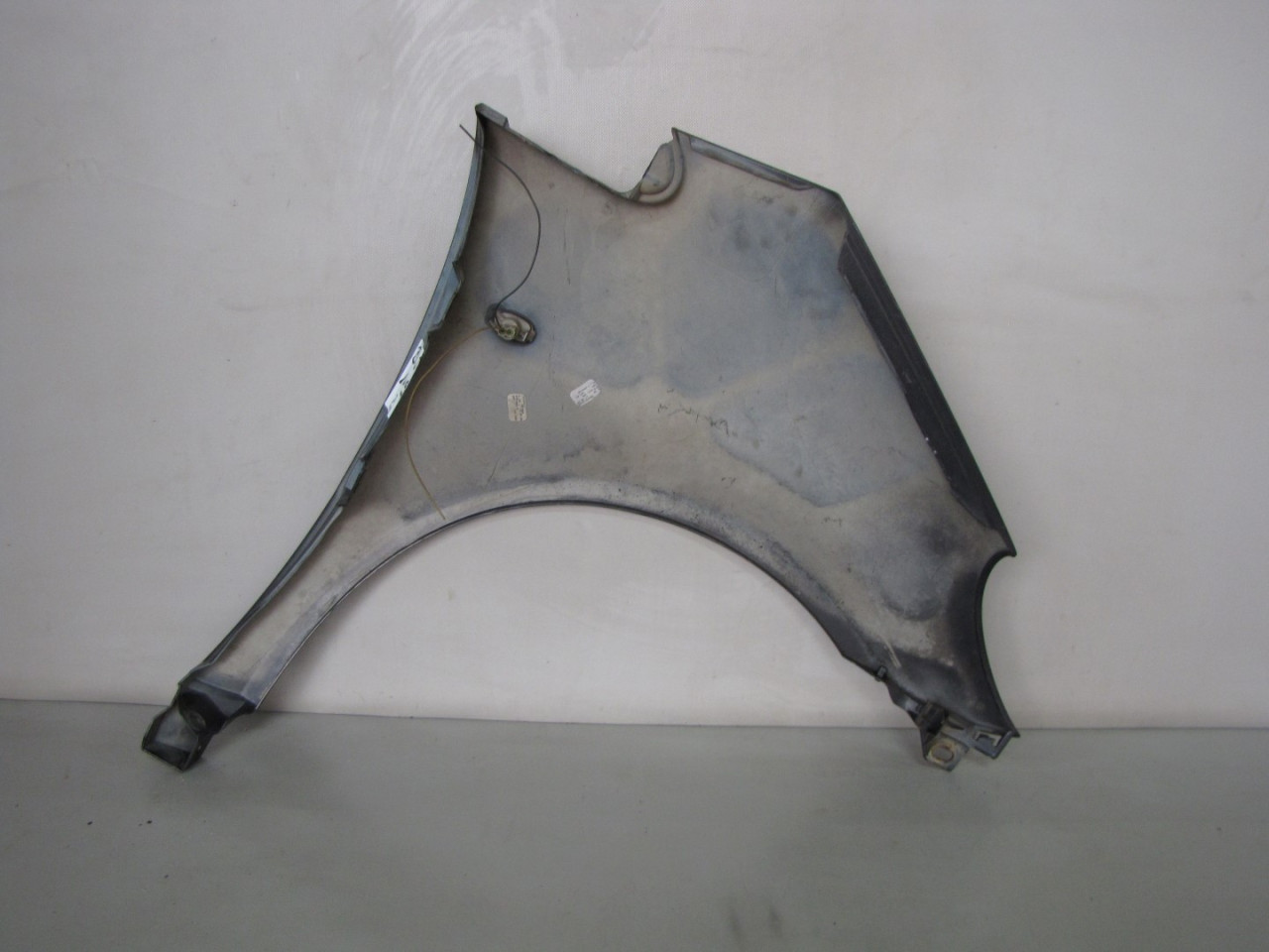 BLATOBRAN MERCEDES A KLASA (W168) > 02-04 ME322011