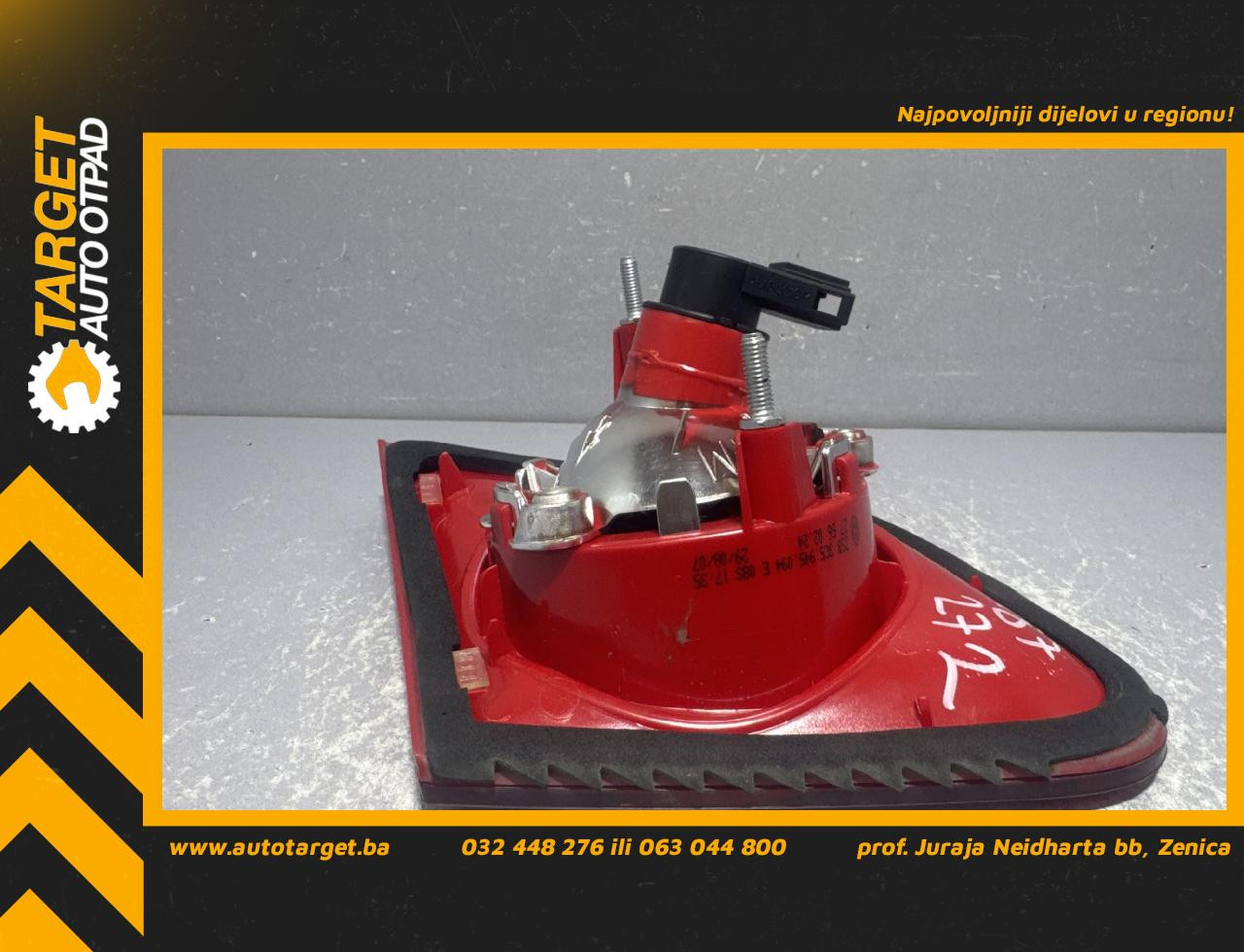 DIJELOVI STOP SVJETLO VW PASSAT B6 > 05-10 3C5945094E