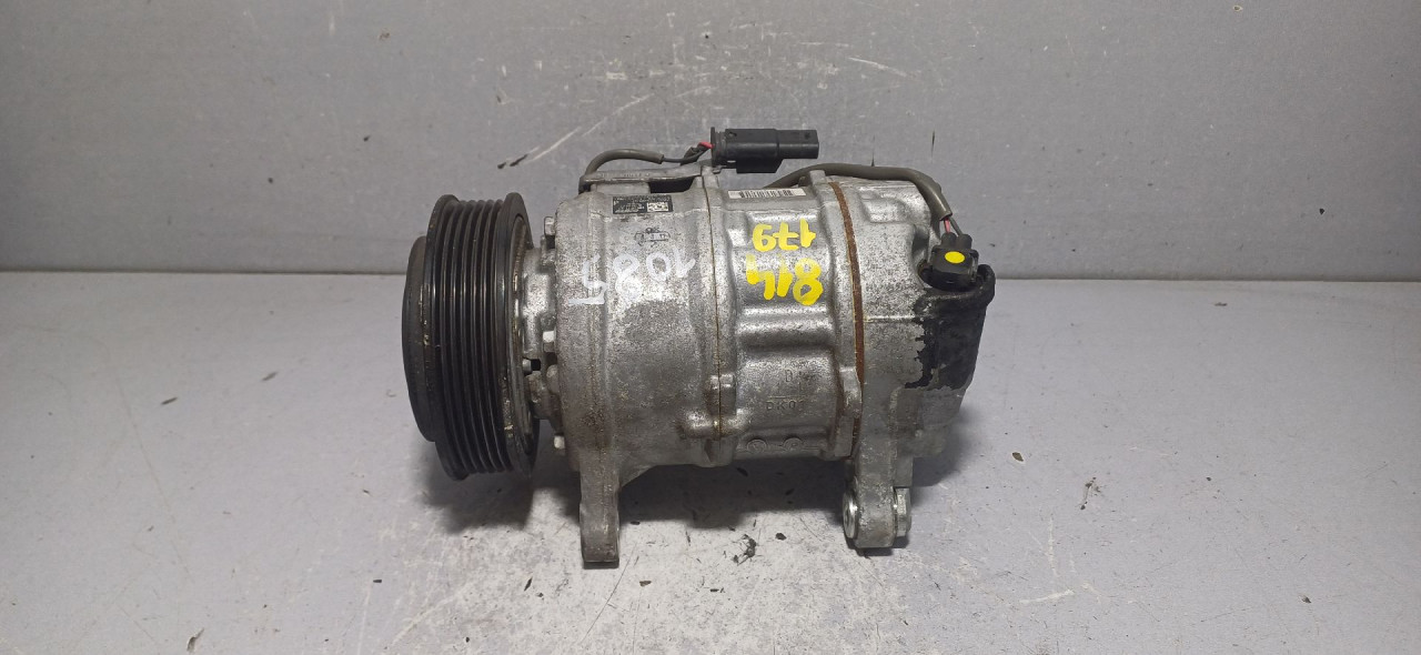 KOMPRESOR KLIME BMW SERIJA 1 (F20/F21) > 15-17 9299328