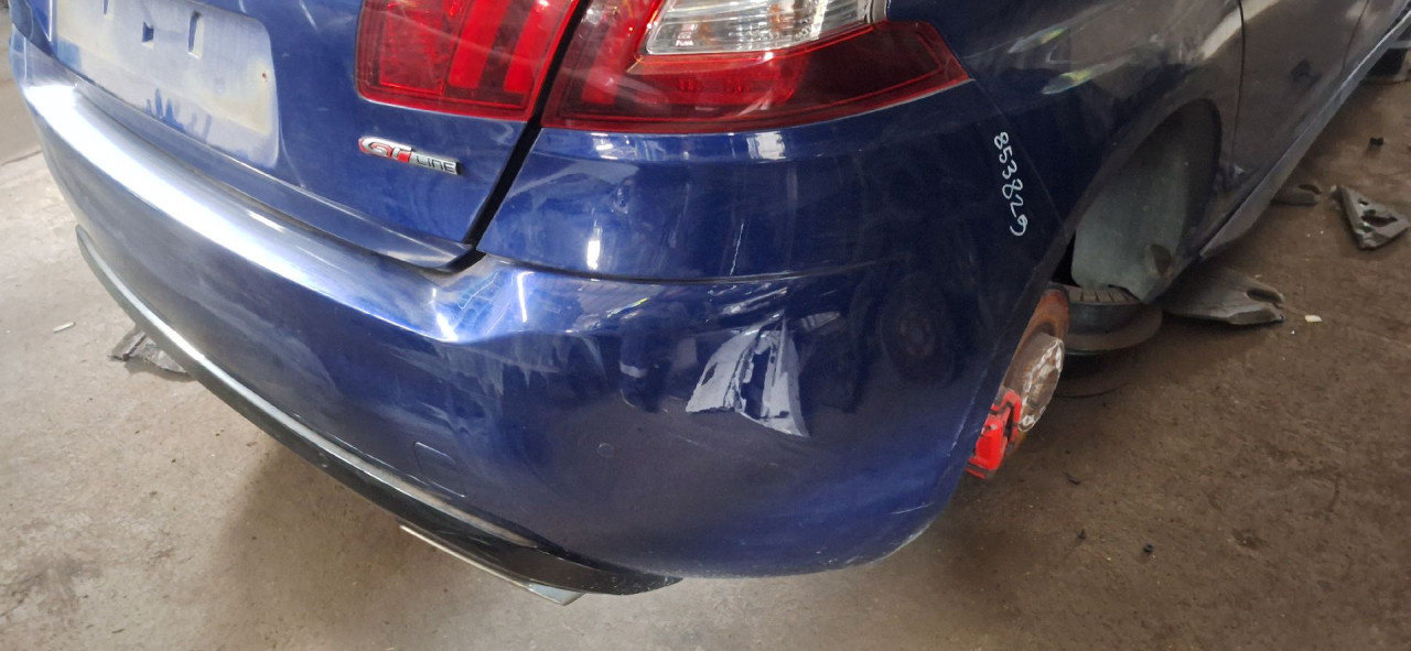 DIJELOVI BRANIK PEUGEOT 308 > 17-21 1610766980