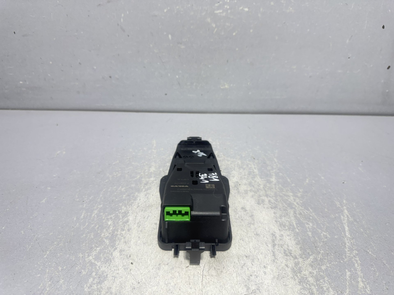 DIJELOVI KAMERA VOLVO XC60 > 13-17 P31387310