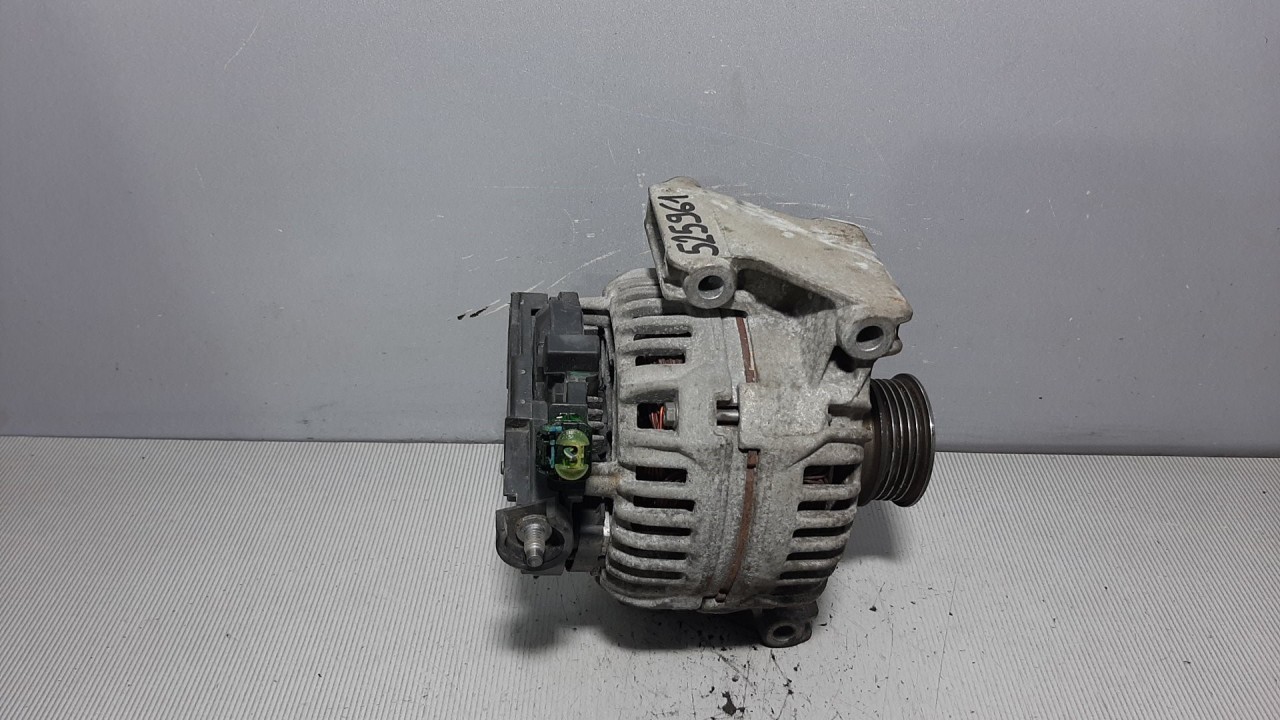 DIJELOVI ALTERNATOR OPEL SIGNUM > 03-05 0124425061