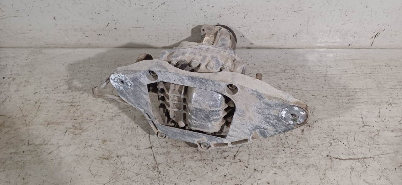 DIFERENCIJAL AUDI A4 (B8) > 12-15 0AR525053 0AR525083B