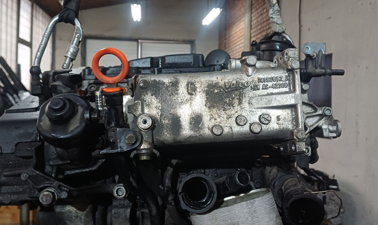 INTERKULER AUDI A3 (8V1/8VA) > 12-16 04L129766N