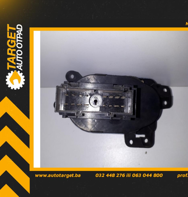 DIJELOVI PREKIDACI SVJETLA FORD FIESTA > 06-08 2S6T13A024