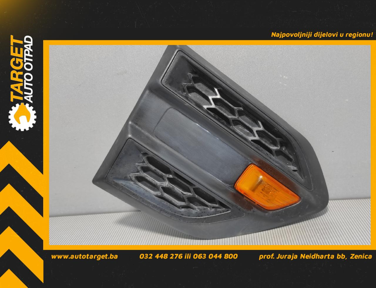 DIJELOVI LAJSNA FORD RANGER > 16- E3B3B16G000A